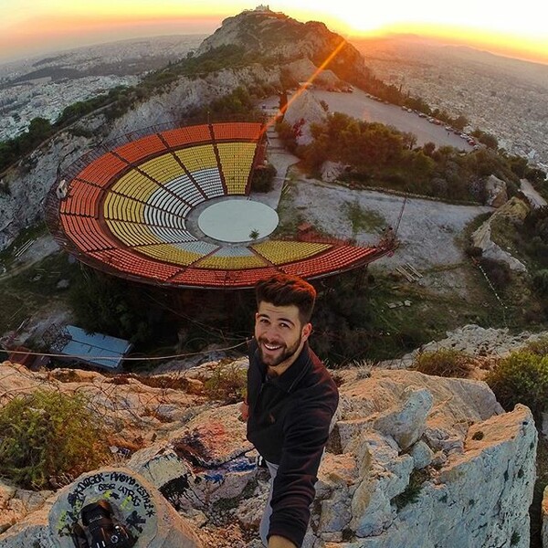 30 νέες φωτογραφίες των αναγνωστών μας, στο σημερινό INSTALIFO
