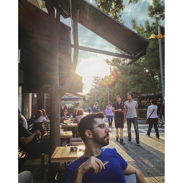 30 νέες φωτογραφίες των αναγνωστών μας, στο σημερινό INSTALIFO