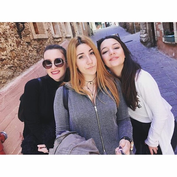 30 νέες φωτογραφίες των αναγνωστών μας, στο σημερινό INSTALIFO