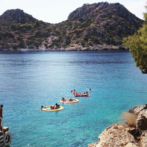 30 νέες φωτογραφίες των αναγνωστών μας, στο σημερινό INSTALIFO