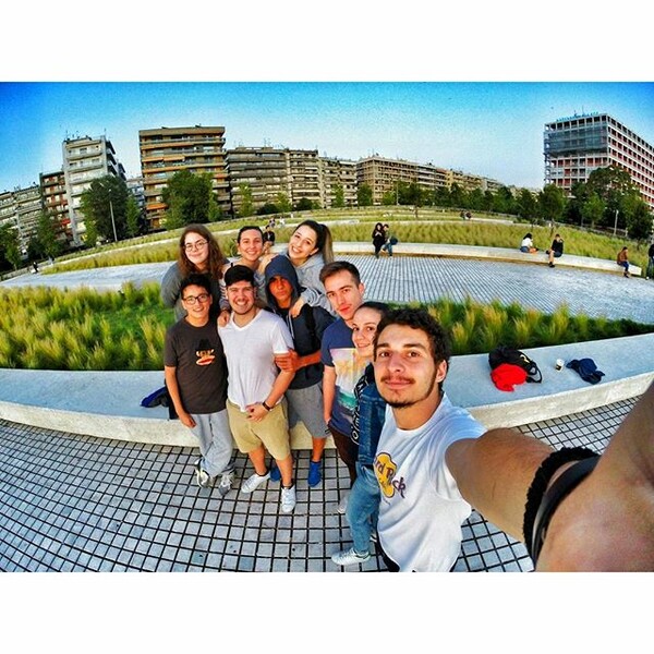 30 νέες φωτογραφίες των αναγνωστών μας, στο σημερινό INSTALIFO