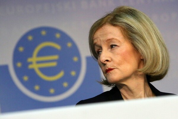 ΕΚΤ: Οι ελληνικές τράπεζες υπέστησαν ζημιές λόγω πολιτικών ταραχών