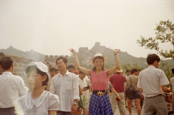 Beijing Silvermine. Η συλλογή του Thomas Sauvin.