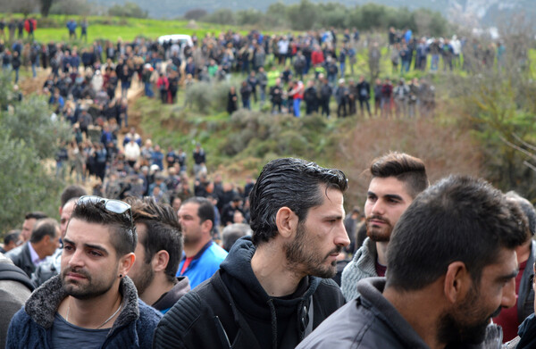 Μια φωνή που ακόμα δεν έχει ακουστεί, από στόμα Κώου.
