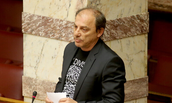 Η (μετα)πανκ μελαγχολία μας και η «δικαίωση» των Joy Division. Από τον Θοδωρή Αντωνόπουλο