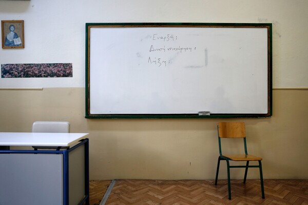 Με Βιολογία και Ανάπτυξη Εφαρμογών ολοκληρώνεται η δεύτερη εβδομάδα των Πανελλαδικών