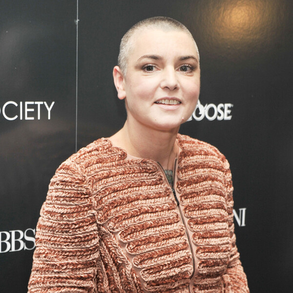 Βρέθηκε και είναι σώα η Sinead O'Connor μετά από απόπειρα αυτοκτονίας