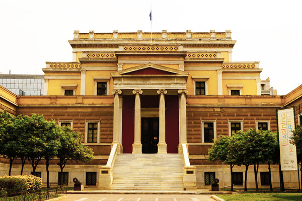Η γιορτή αρχιτεκτονικής της Αθήνας φέτος ξεκλειδώνει 91 εμβληματικά κτίρια εντυπωσιακής αισθητικής