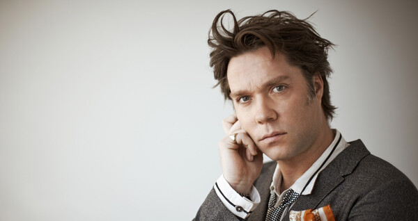 Το άλμπουμ της εβδομάδας: Rufus Wainwright - Take All My Loves - 9 Shakespeare Sonnets