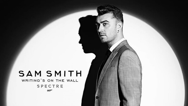 Τα υποψήφια για Όσκαρ τραγούδια: Sam Smith - Writing's on the Wall
