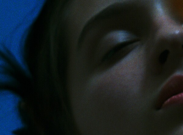 O Bill Henson εμπνέεται από τους αρχαίους ελληνικούς θησαυρούς και ζωντανεύει Έλληνες θεούς, μύθους και θνητούς