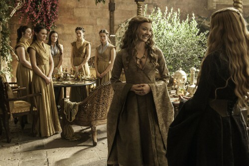 Γιατί τόσος πανικός με το Game Of Thrones; Να 5 λόγοι