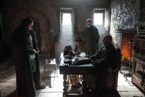 Γιατί τόσος πανικός με το Game Of Thrones; Να 5 λόγοι