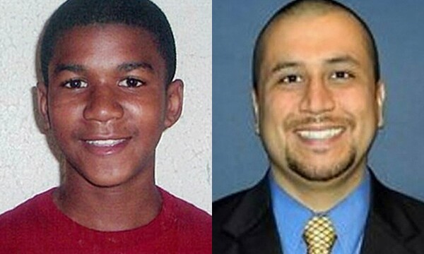 O Zimmerman βγάζει σε δημοπρασία το όπλο με το οποίο σκότωσε τον Trayvon Martin