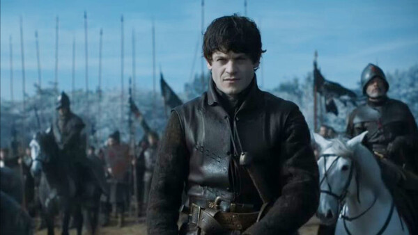 To νέο teaser του «Game of Thrones» σου υπενθυμίζει γιατί πρέπει να φοβάσαι
