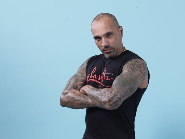 David Morales: Ο κόσμος θέλει να γίνει DJ για τους λάθος λόγους