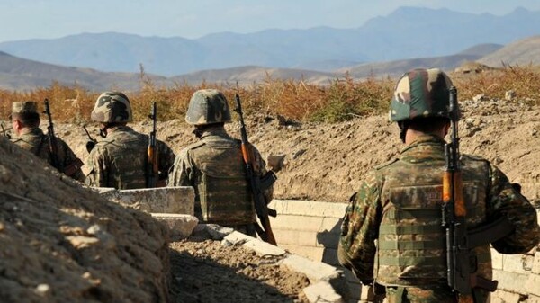 Έκρυθμη η κατάσταση στο Ναγκόρνο-Καραμπάχ - Σκοτώθηκαν σήμερα 18 Αζέροι στρατιώτες