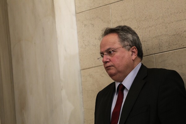 Διαψεύδει σενάρια εκλογών ο Κοτζιάς: Ασφαλώς θα αντέξουμε, είναι πατριωτικό καθήκον