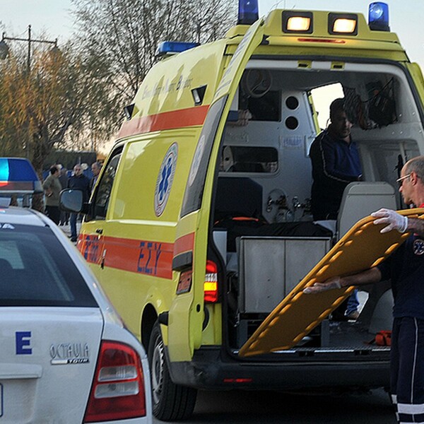 Τραγικό δυστύχημα στην Κρήτη- 14χρονη καταπλακώθηκε από αγροτικό αυτοκίνητο