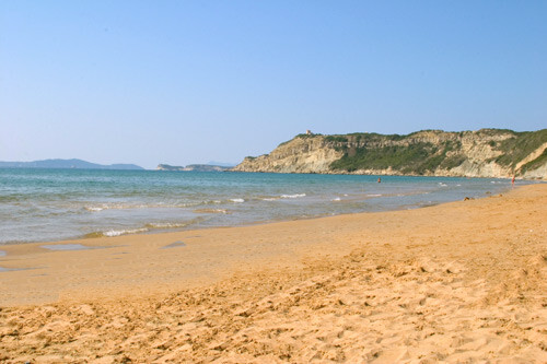 Σκύλος εντόπισε πτώμα σε προχωρημένη σήψη στην Κέρκυρα