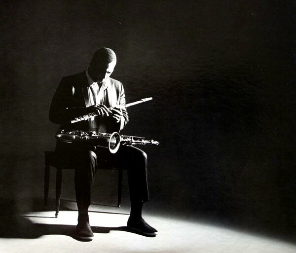 16 σταθμοί στην καριέρα του θρυλικού σαξοφωνίστα και συνθέτη John Coltrane