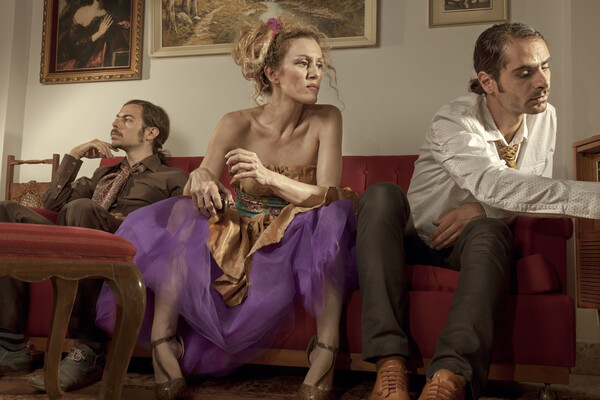 Louvana Records: Τι μουσική, λοιπόν, παράγει η Κύπρος αυτή την εποχή;