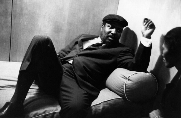 Thelonious Monk: 10 σταθμοί στη διαδρομή ενός μεγάλου καινοτόμου της τζαζ