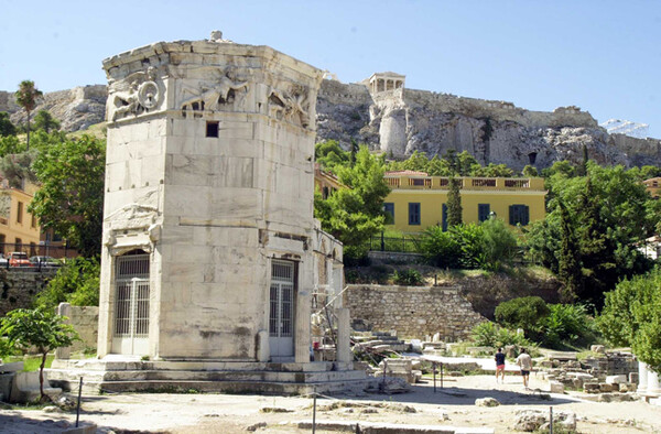 11 μέρη που θα ήθελα να βρεθώ αυτό το Σαββατοκύριακο ///