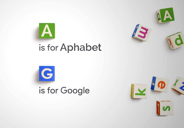 Η Alphabet, η μητρική εταιρεία της Google, ξεπέρασε σε αξία την Apple