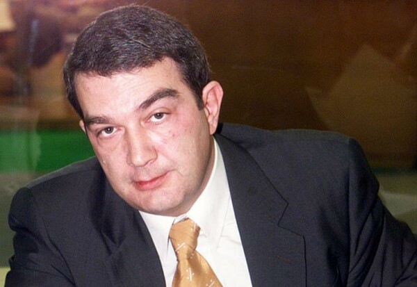 Πέθανε ο επιχειρηματίας Αλέξανδρος Χαΐτογλου