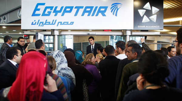 EgyptAir: Μυστήριο με την μη ανάληψη ευθύνης - Στο μικροσκόπιο όσοι είχαν πρόσβαση στο αεροσκάφος
