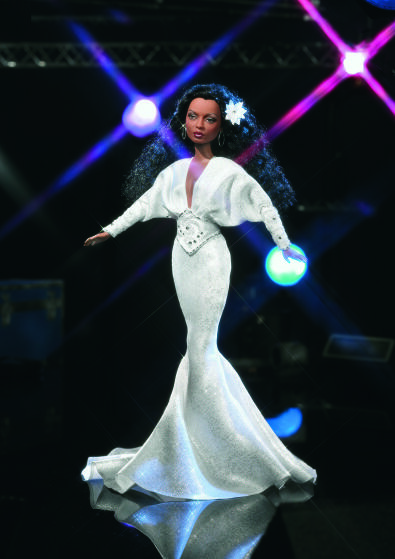 Οι διάσημοι που έγιναν συλλεκτικές Barbie