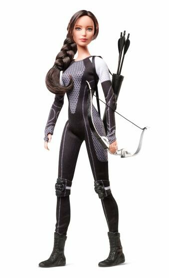 Οι διάσημοι που έγιναν συλλεκτικές Barbie