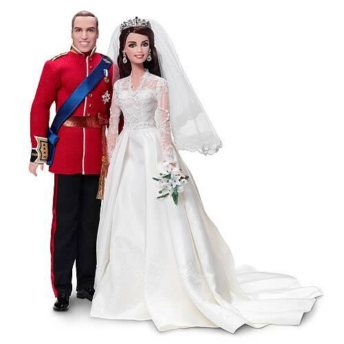 Οι διάσημοι που έγιναν συλλεκτικές Barbie