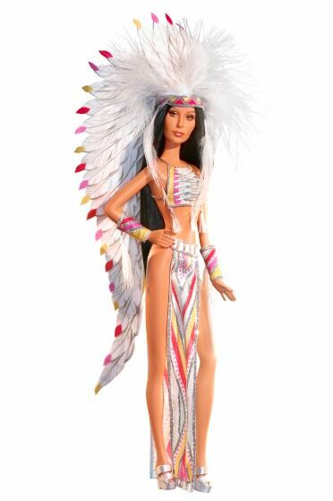Οι διάσημοι που έγιναν συλλεκτικές Barbie