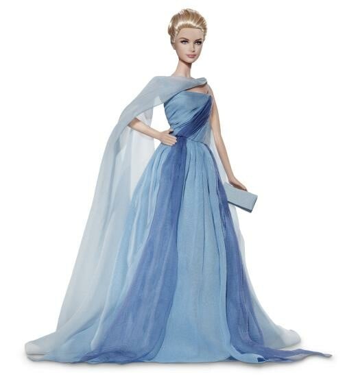 Οι διάσημοι που έγιναν συλλεκτικές Barbie