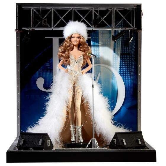 Οι διάσημοι που έγιναν συλλεκτικές Barbie