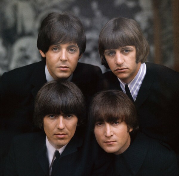 Οι Beatles εισέρχονται στην εποχή του streaming