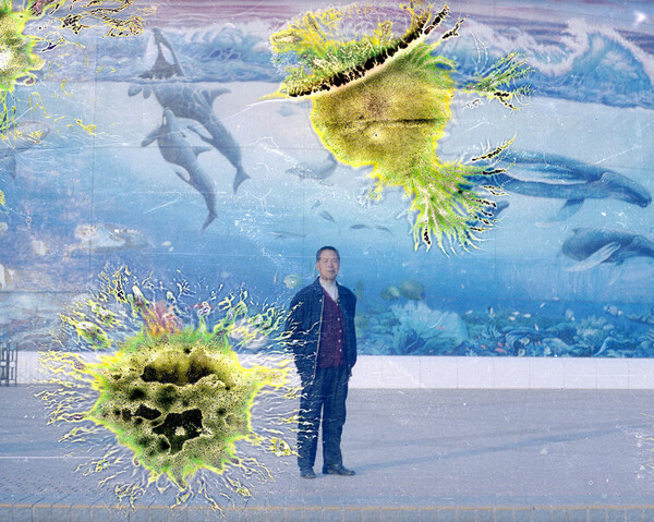 Beijing Silvermine. Η συλλογή του Thomas Sauvin.