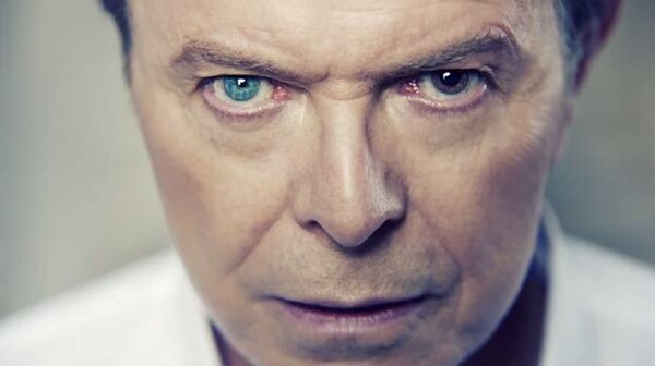 Έτσι ήταν οι τελευταίες μέρες του Bowie