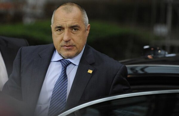 Ο Πρωθυπουργός της Βουλγαρίας καμαρώνει για την αποτελεσματικότητα του στα κλειστά σύνορα