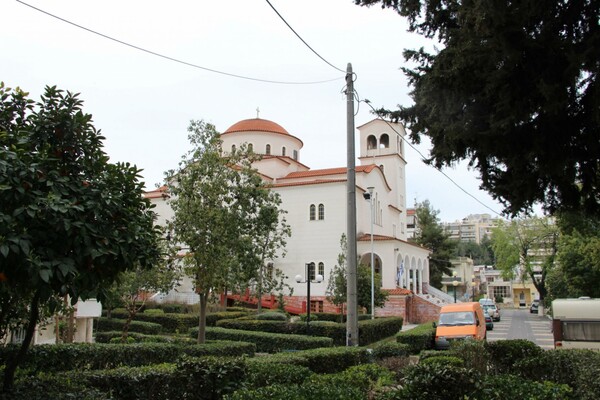 Αυτή είναι η ιστορία της Νέας Ιωνίας