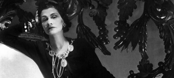 Η Coco Chanel και τo μικρό μαύρο φόρεμα