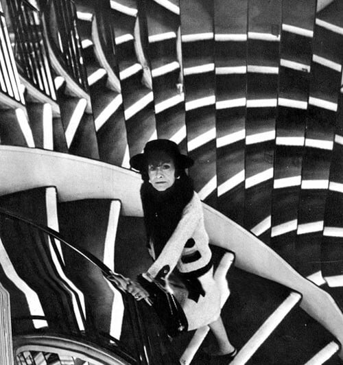 Η Coco Chanel και τo μικρό μαύρο φόρεμα