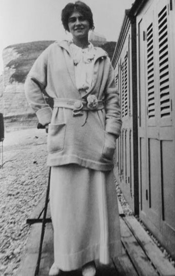Η Coco Chanel και τo μικρό μαύρο φόρεμα