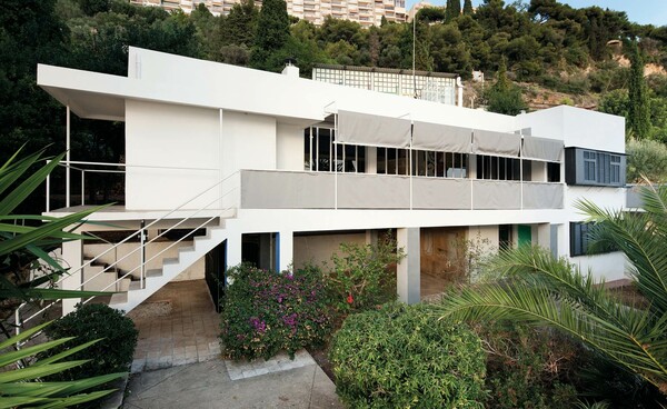 Ο διακεκριμένος αρχιτέκτονας Στέλιος Κόης επιλέγει για το LIFO.gr το Top -10 του design μέσα στο 2015