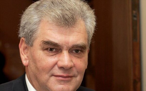 Αιχμές Παπαγγελόπουλου κατά των εισαγγελέων που υπογράφουν την ανακοίνωση για την τροπολογία για τις λίστες