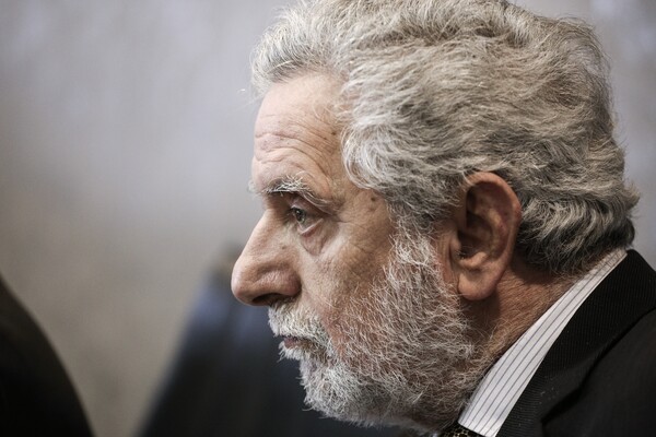 Δρίτσας: Αυξημένες οι ροές από την Τουρκία