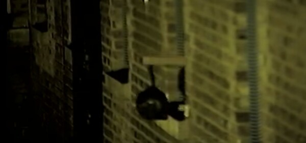 Nέα κόλπα: Drone μετέφερε ναρκωτικά και κινητά σε φυλακή (video)