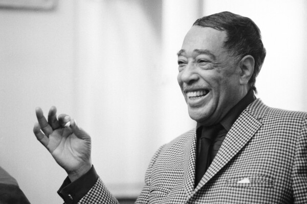 Στις 24 Μαΐου γεννήθηκε ο Bob Dylan (1941) και πέθανε ο Duke Ellington (1974)
